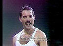 Freddie Mercury, The Great Pretender (ANSA)