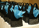 da Time.com foto Oscar Gift Bags (ANSA)