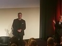 Cannes 2018, standing ovation per John Travolta (ANSA)