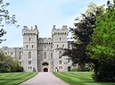 Ahead of Prince Harry and Meghan Markle wedding in Windsor (ANSA)