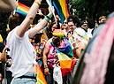New York City Gay Pride Parade 2018 (ANSA)