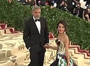 'Forbes': George Clooney l'attore piu' pagato nel 2018 (ANSA)