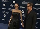 Angelina Jolie accusa Brad Pitt (ANSA)