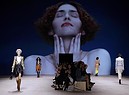 Louis Vuitton - Runway - Paris Fashion Week Women S/S 2020 (ANSA)