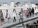 Chanel - Runway - Paris Fashion Week Women S/S 2020 (ANSA)