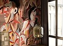 Wall&Deco_Ginardi_MoaCasa2019 (ANSA)