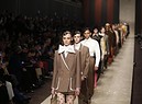 Italy Fashion Fendi (ANSA)