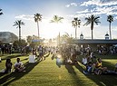 2019 Coachella Music And Arts Festival - Indio, California 19 aprile 2019 (ANSA)