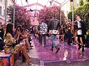 Versace - Runway Milan Fashion Week (ANSA)