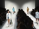 Ermanno Scervino - Runway Milan Fashion Week Women's Collection (ANSA)