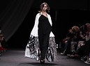 Yohji Yamamoto - Runway - Paris Fashion Week S/S 2020 (ANSA)