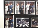 I primi 50 anni di Abbey Road, disco testamento dei Beatles (ANSA)