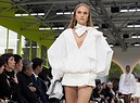Valentino - Runway - Paris Fashion Week S/S 2020&#x9; (ANSA)