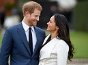 Harry e Meghan, la regina ha detto sì alla loro nuova vita (ANSA)