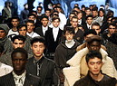 Dolce&Gabbana - Runway - Milan Fashion Week Men's F/W 2020/21 (ANSA)
