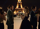 Lily Collins è la protagonista di Emily in Paris di  Darren Star (