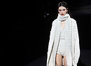Italy Fashion:Fall-Winter 20/21 Women's colle?ctions; Dolce&Gabbana (ANSA)