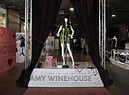 Property From The Life and Career of Amy Winehouse Auction Preview in Beverly Hills, California (ANSA)
