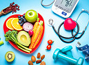 Health lifestyle concept - foto iStock. (ANSA)