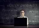 gender gap , foto iStock. (ANSA)