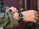 Il sito Hodinkee vende orologi di lusso. Il suo fondatore e' Benjamin Clymer, ritenuto il maggiore influencer del settore per il pubblico piu' facoltoso (ANSA)