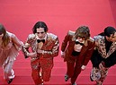 Elvis fa ballare Cannes con i Maneskin (ANSA)