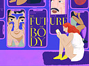 The Future of the Body, il report di Future Trend (ANSA)