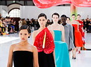 Loewe - Runway - Paris Fashion Week Womenswear S/S 2023 (ANSA)