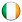 Bandiera Repubblica d'Irlanda