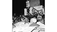 FOTO D'ARCHIVIO: le manifestazioni per il divorzio 30 anni fa