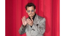 Johnny Depp   (ANSA)