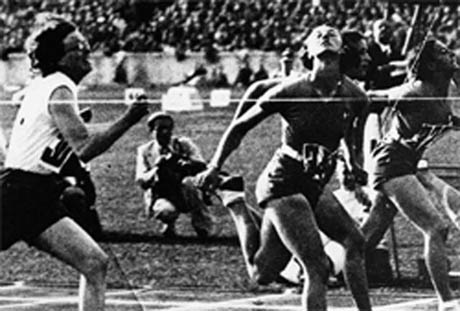 Ondina Valla, oro a Berlino ‘36: prima vittoria olimpica di un'italiana