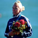 Josefa Idem, 4 medaglie in 4 olimpiadi: una da tedesca, tre da italiana