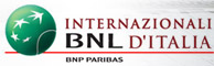 Bnl Internazionali 2008