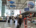 Aeroporti locali a rischio chiusura causa Covid (ANSA)