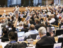 La plenaria del Comitato delle Regioni © CoR (ANSA)