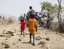 Budget iniziale Ue di 1,5 miliardi nel 2022 per gli aiuti umanitari (ANSA)