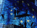 Gabinetto Cretu, politica coesione cruciale per priorità Ue - fonte: EC (ANSA)