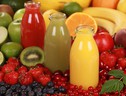 Bere succhi 100% di frutta non aumenta rischio diabete (ANSA)