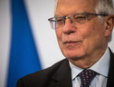 Borrell, organizzeremo summit Ue-Cina entro fine marzo (ANSA)
