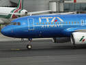 Revocato il divieto a Lufthansa per acquisizioni di Ita (ANSA)
