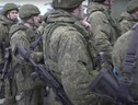 Ue, esercitazioni Mosca-Minsk non allentano la tensione (ANSA)