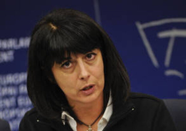 Roberta Angelilli (Pdl) © European Union 2011 © Ansa
