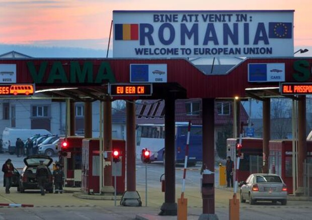 Slitta ancora ingresso di Romania e Bulgaria in Schengen © ANSA 