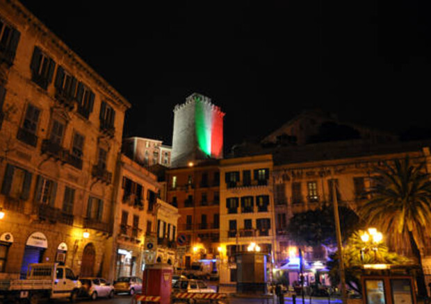 Dieci italiane premiate a Bruxelles come città sportive Ue © ANSA
