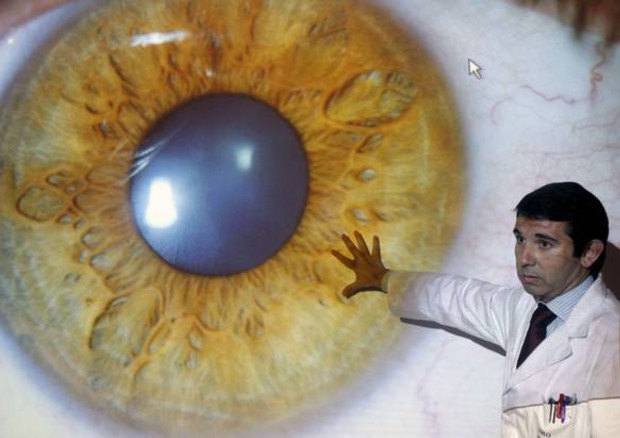 Terapia genica per un raro tipo di cecità, atteso via libera in Usa © ANSA