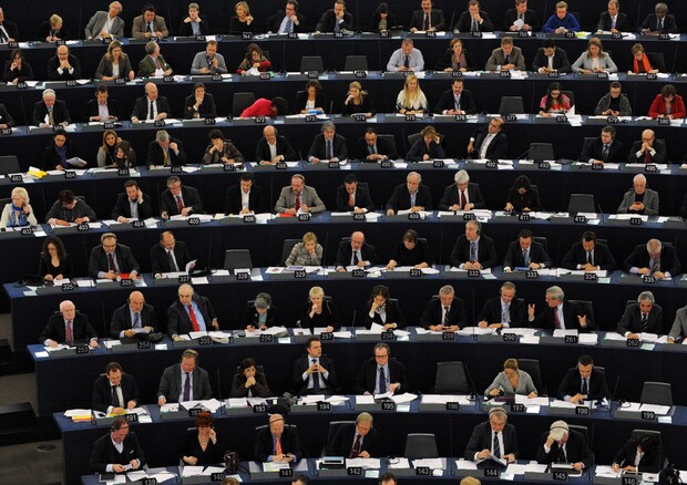 Sì di Strasburgo alla cooperazione rafforzata sulla tobin tax © EPA