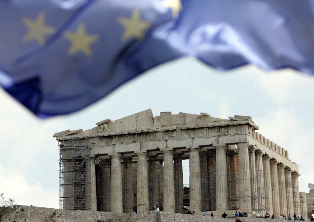 Grecia: fonti Ue, al via lavoro tecnici greci ed ex Troika © ANSA 