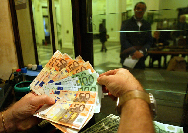 Crisi: Parlamento Ue, massima tutela depositi banche © ANSA