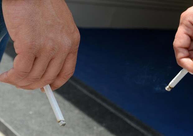 Tabacco: complessa partita in Ue su lotta a contrabbando © ANSA